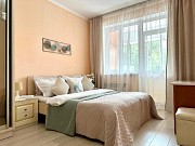 3 комнатная квартира посуточно, 80 м<sup>2</sup> Алматы