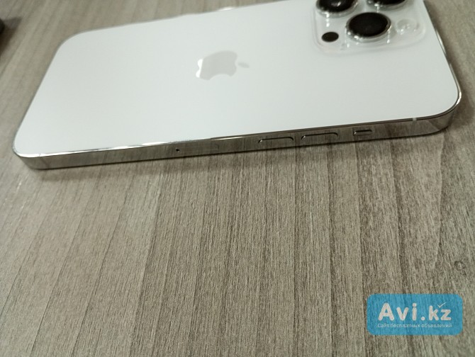 Продам iphone 14 Pro Max Алматы - изображение 1