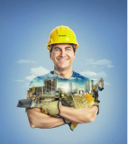 Строительство коммерческих объектов. Офис, склады, здания и сооружения любого назначения Алматы