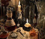 Магия, Которая Помогает Алматы