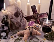 Магия, Которая Помогает Алматы