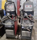 Комплект сварочного оборудования Lorch Другой город России