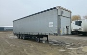 Полуприцеп Шторный Schmitz Cargobull Алматы