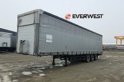 Полуприцеп Шторный Schmitz Cargobull Алматы