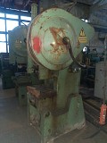 Продаем кривошипный пресс Кд2324 со склада Костанай