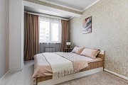 2 комнатная квартира посуточно, 45 м<sup>2</sup> Алматы
