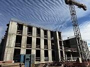 Проектирование промышленных зданий и сооружений спб Санкт-Петербург