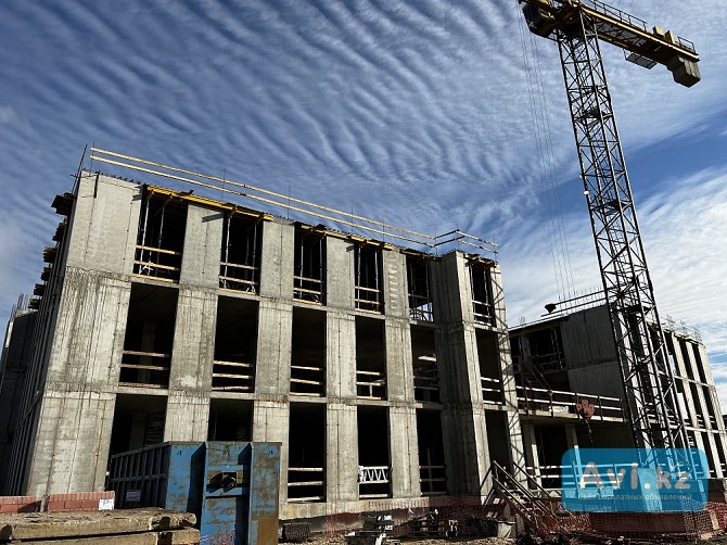 Проектирование промышленных зданий и сооружений спб Санкт-Петербург - изображение 1