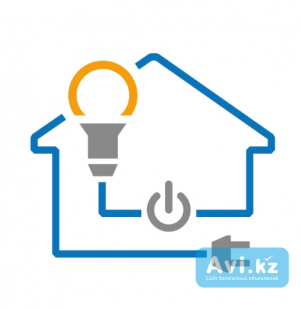 Услуги электрика Усть-Каменогорск - изображение 1