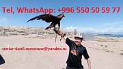 Travel in Kyrgyzstan, tourism, excursions, guide, hiking in mountains, driver Астана