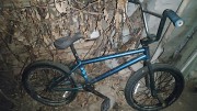 Bmx в хорошем состоянии Алматы