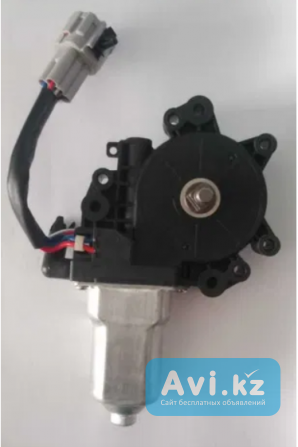 Мотор стеклоподъемника для Nissan, Mazda Алматы - изображение 1