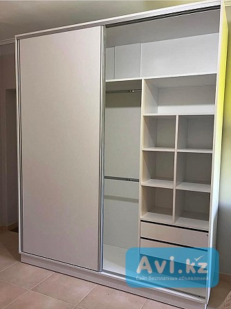 Сборка и установка корпусной мебели Алматы - изображение 1