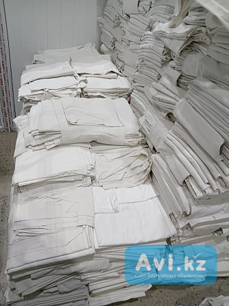 Продам холодильник, стол, полотенца б/у, матрасы, ветошь Актобе - изображение 1