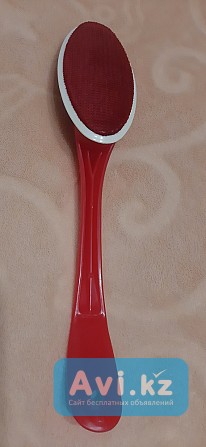 Продам щётку для одежды с поворотным механизмом Алматы - изображение 1