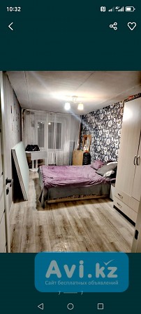 Продажа 2 комнатной квартиры Караганда - изображение 1