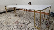 Стол-трансформер 4/5 метров Уральск