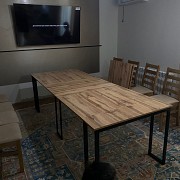 Стол-трансформер 4/5 метров Уральск