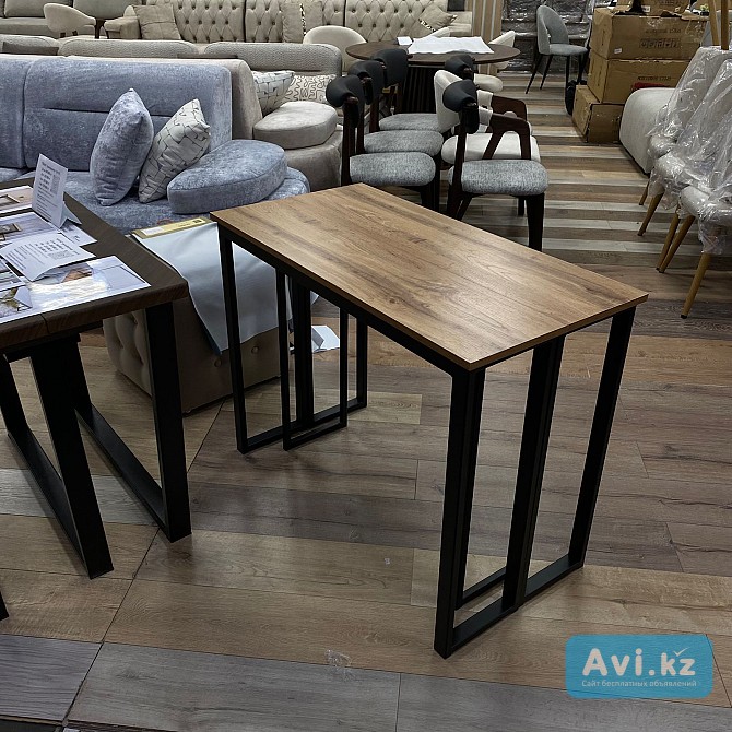 Стол-трансформер 4/5 метров Уральск - изображение 1