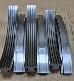 Уплотнительные кольца для паровых турбин новые запчасти Алматы