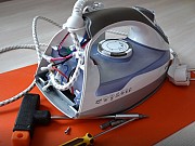 Ремонт швейных машин Алматы