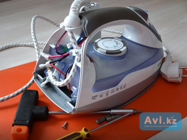 Ремонт швейных машин Алматы - изображение 1