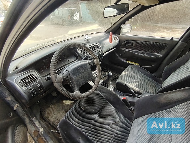 Toyota Corolla 1992 Алматы - изображение 1