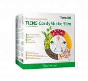 Кордишейк слим от Тяньши Актау