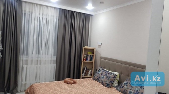 Продажа 2 комнатной квартиры Алматы - изображение 1