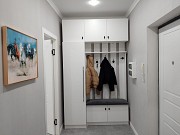 1 комнатная квартира помесячно, 45 м<sup>2</sup> Алматы