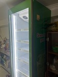 Витринный холодильник Астана
