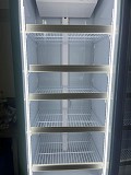 Витринный холодильник Астана