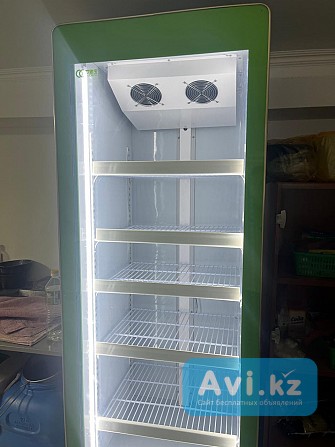 Витринный холодильник Астана - изображение 1