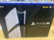 Игровая консоль Playstation 5 Pro доставка из г.Москва