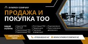 Synergy Company — ваш надежный юридический и консалтинговый партнер в Казахстане с 2012 года Астана