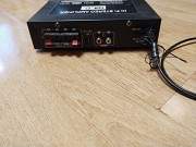 Универсальный усилитель мощности G30 HI FI Bluetooth FM радио плеер Алматы