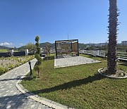 Уютная квартира 1+1 в новом жилом комплексе в Демирташ — всего 55 000 € За границей