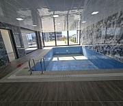 Уютная квартира 1+1 в новом жилом комплексе в Демирташ — всего 55 000 € За границей