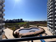 Квартира 1+1 в новом жилом комплексе у моря в Мерсине За границей