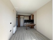 Квартира 1+1 в новом жилом комплексе у моря в Мерсине За границей