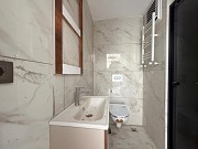 Квартира 1+1 в новом жилом комплексе у моря в Мерсине За границей