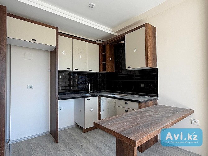 Квартира 1+1 в новом жилом комплексе у моря в Мерсине За границей - изображение 1