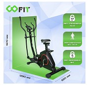 Продам Эллиптический Тренажёр в Усть-каменогорск Усть-Каменогорск