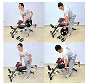 Продаётся Тренажёр Гиперэкстензия в Усть-каменогорск Усть-Каменогорск