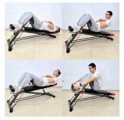 Продаётся Тренажёр Гиперэкстензия в Усть-каменогорск Усть-Каменогорск