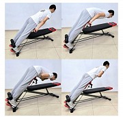 Продаётся Тренажёр Гиперэкстензия в Усть-каменогорск Усть-Каменогорск