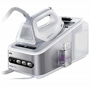 Продаётся Парогенератор Braun в Усть-каменогорске Усть-Каменогорск