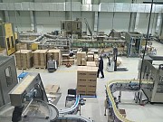 Высококачественное подсолнечное масло оптом от производителя Астана