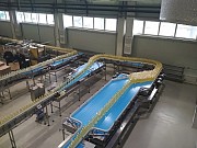 Высококачественное подсолнечное масло оптом от производителя Астана