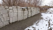 Продам кирпичи тепло блок Алматы